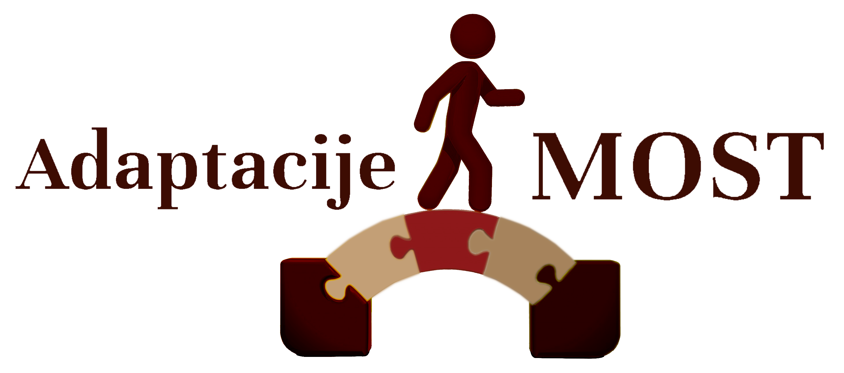 Logo Adaptacije MOST